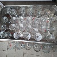 bicchieri birra moretti