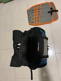 Zaino da lavoro : DEXTER