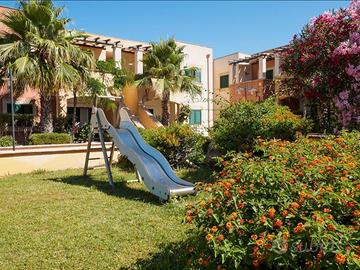 Casa vacanze in villaggio Salento