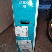 Smart TV HISENSE 