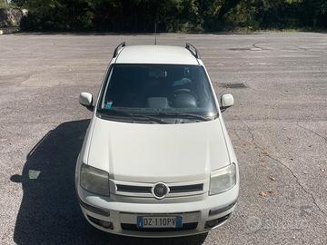 Fia Panda 1.2 69cv GPL