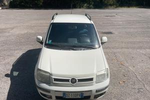 Fia Panda 1.2 69cv GPL