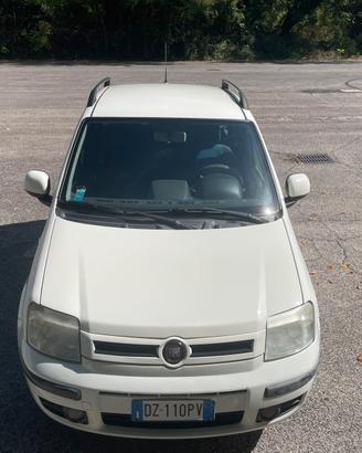 Fia Panda 1.2 69cv GPL