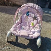 Sdraietta chicco hoopla'