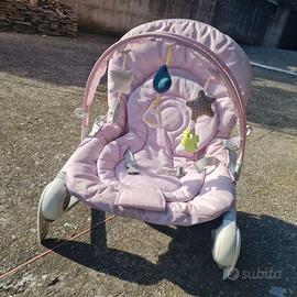 Sdraietta chicco hoopla'