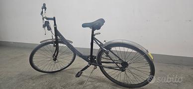 bici da donna 