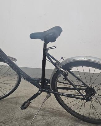 bici da donna 