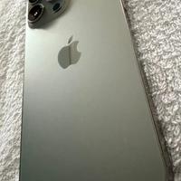 Apple iPhone 16 pro max 256gb color titanio