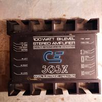 CE303X Coral Electronic