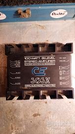 CE303X Coral Electronic