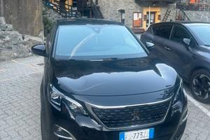 peugeot 3008 gt line