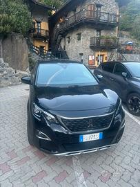 peugeot 3008 gt line