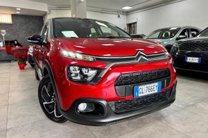 Citroen C3 1.5 BlueHDi 100cv Shine 08/2022