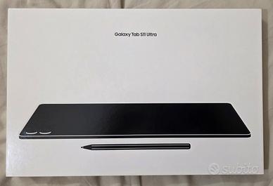 Samsung Galaxy Tab S11 Ultra 512GB Wifi+keyboard 