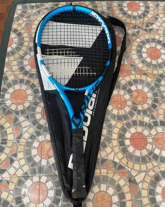 racchetta da tennis babolat