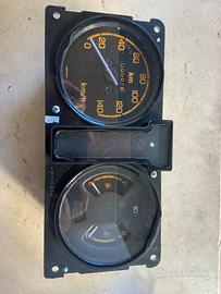 contachilometri suzuki samurai sj santana