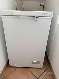 Congelatore zoppas