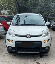 Fiat Panda 0.9 TwinAir Turbo S&S 4x4