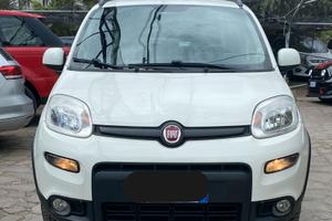 Fiat Panda 0.9 TwinAir Turbo S&S 4x4