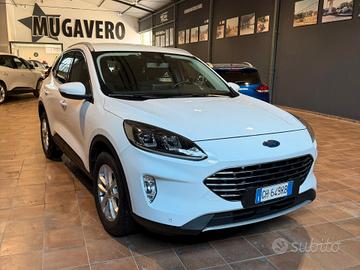 FORD KUGA 1.5 TITANIUM AUTOMATICA