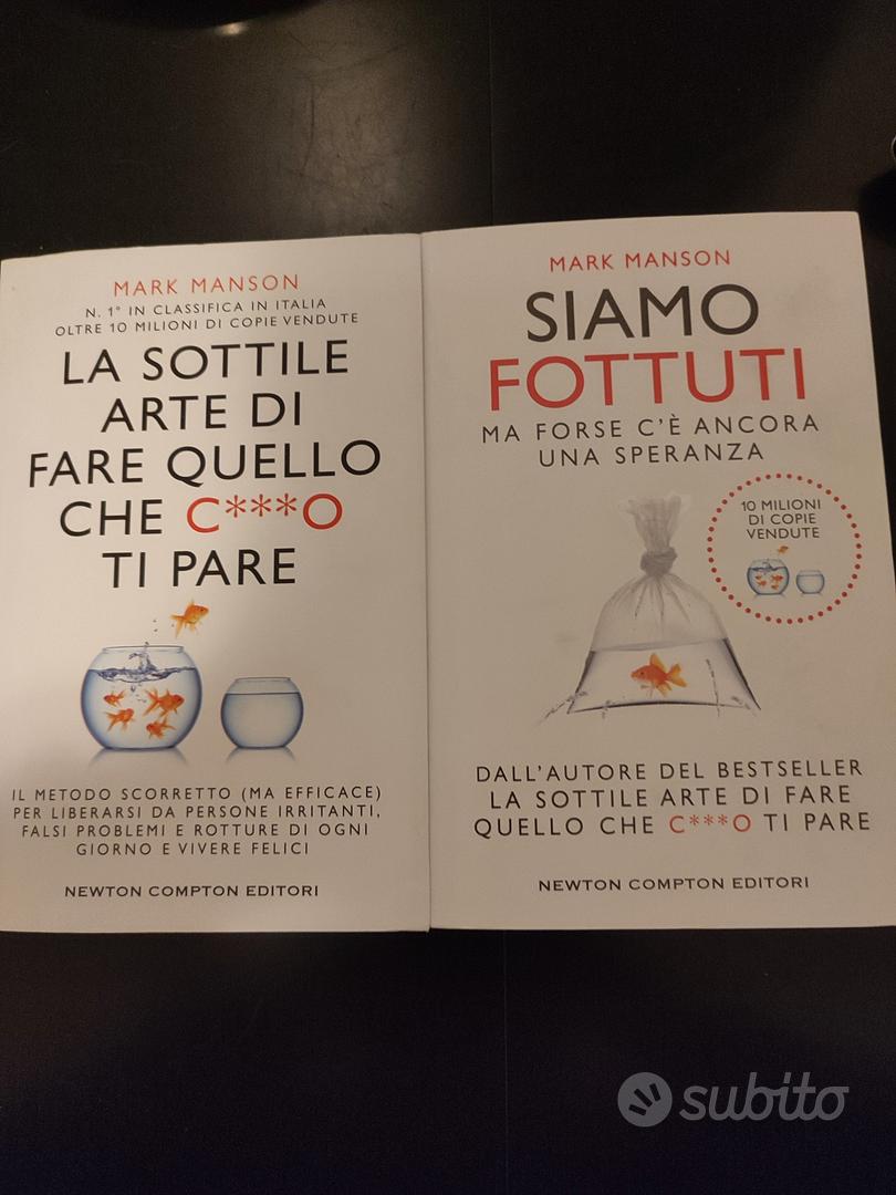 libro psicologia - Libri e Riviste In vendita a Savona