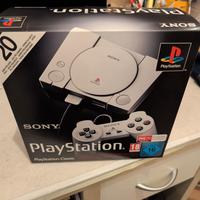 PlayStation Classic 