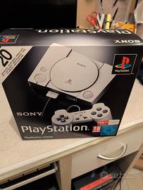 PlayStation Classic 