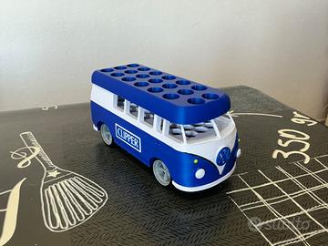 Clipper Espositore a foprma di Bus