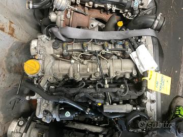 MOTORE FIAT 939B2000 1.9 MJET