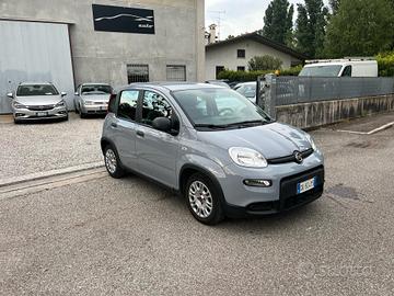 Fiat Panda 1.0 FireFly S&S Hybrid Red Ok neopatent