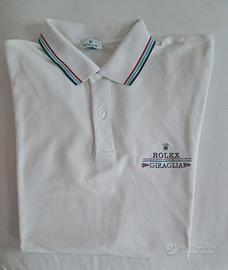 Polo Rolex Giraglia