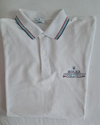 Polo Rolex Giraglia