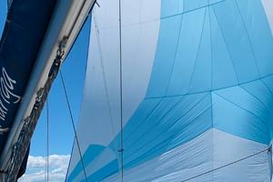 Gennaker OLIMPIC SAILS