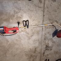 decespugliatore elettrico 
