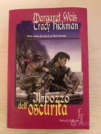 Il Pozzo dell’Oscurità