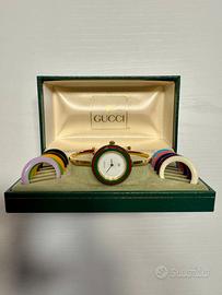 Orologio Gucci Play 1100L