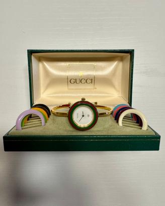 Orologio Gucci Play 1100L