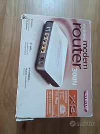 router Sitecom