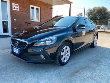 VOLVO V40 Cross Country D2 1.6 GARANTITA