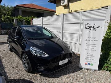 Ford Fiesta 1.1 85 CV 5 porte ST-Line