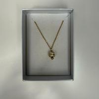 🔸 COLLANA FINITURA ORO