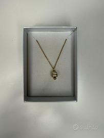🔸 COLLANA FINITURA ORO