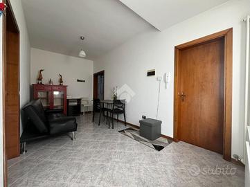 CASA SEMINDIPENDENTE A PADOVA