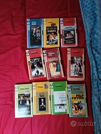 vhs film famosi 