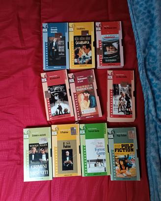 vhs film famosi 