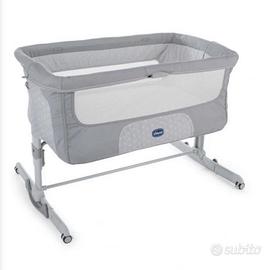 Culla Next to Me Dream Chicco