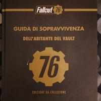 Fallout 76 guida strategica 