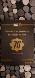 Fallout 76 guida strategica 