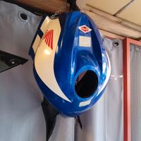 carene Honda CBR 600