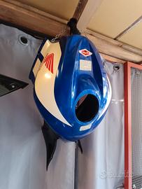 carene Honda CBR 600